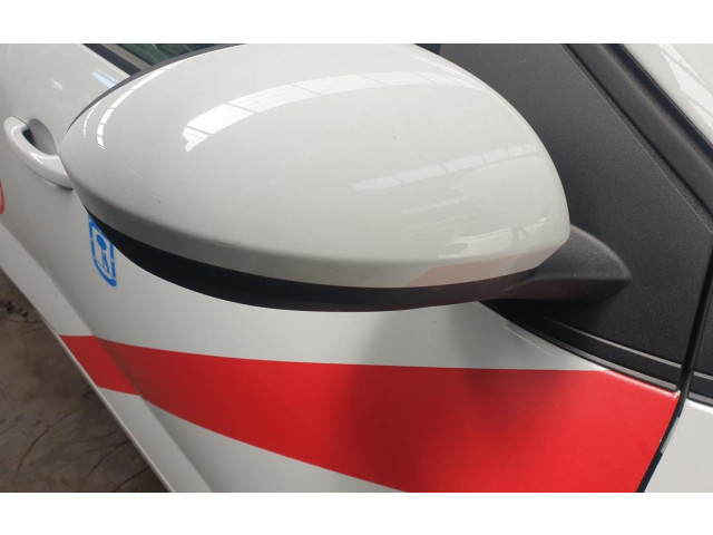 Зеркало электрическое        Dacia Logan III  2020 -  года   