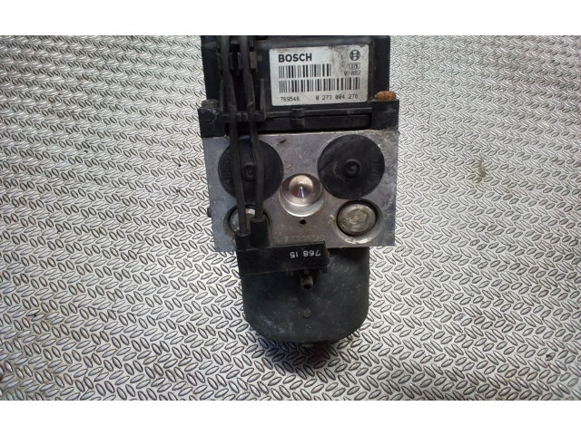 Блок ABS  0273004278, 9629833880   Peugeot 306 