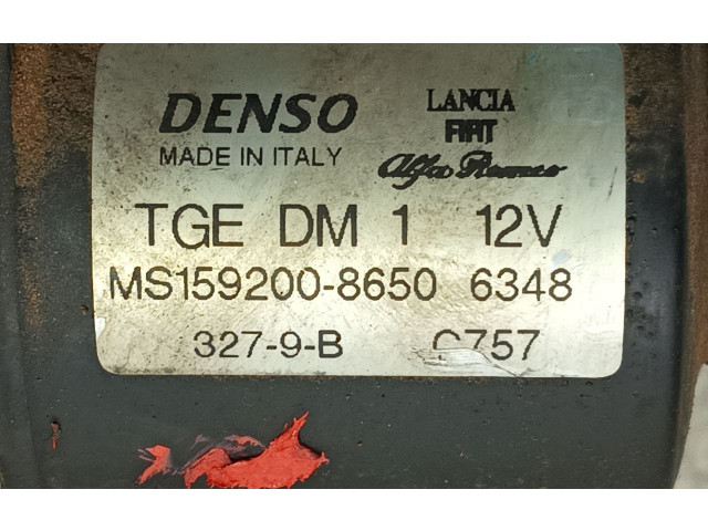 Моторчик дворников 1562546, 9S5117B571AA    Ford Ka