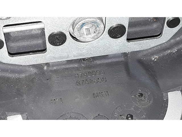 Volant Mini Cooper Hatch Hardtop 2008 6782595