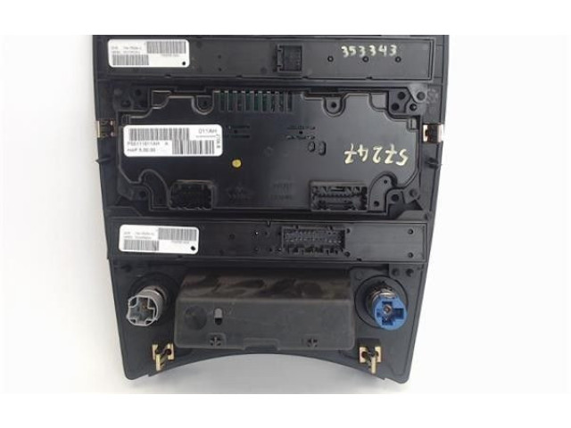 Блок управления климат-контролем 55111011AG Jeep Grand Cherokee (WK)