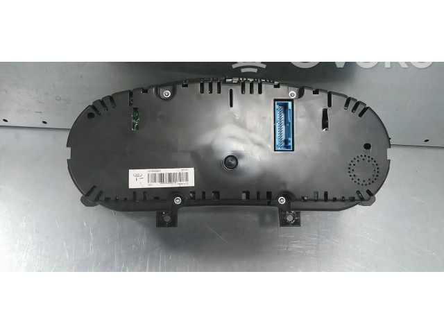 Спидометр (приборный щиток)    5C6920882, 5C6920882X   Volkswagen Jetta VI