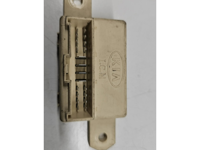 Блок предохранителей    KIA Sorento    