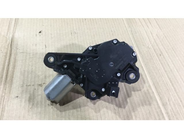 Моторчик заднего дворника 287100010R    Renault Scenic III -  Grand scenic III