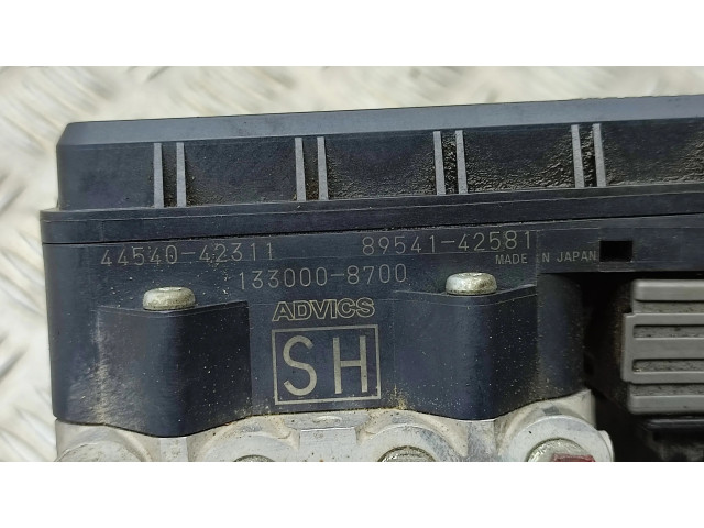 Jednotka ABS 4454042311, 8954142581   Toyota RAV 4 (XA40) 2014