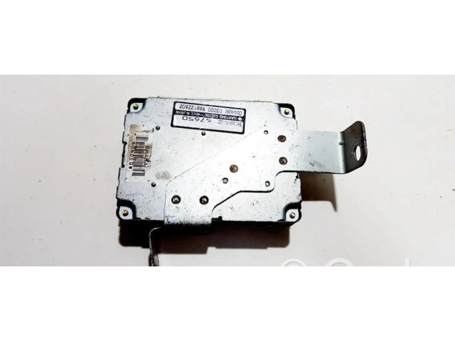 Блок управления АБС kb4267650, 96b122602   Mazda 626