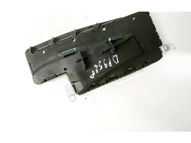 Подушка безопасности в сиденье 4b0880242h, bam-pt1-0660   Audi A6 S6 C5 4B