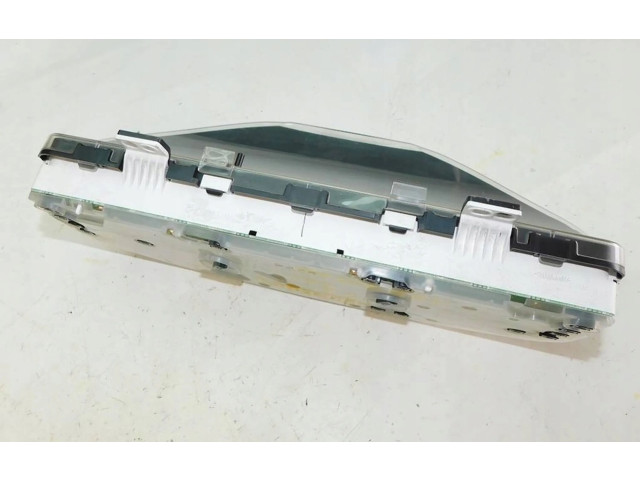 Přístrojová deska Mazda Premacy 2003 CB84A