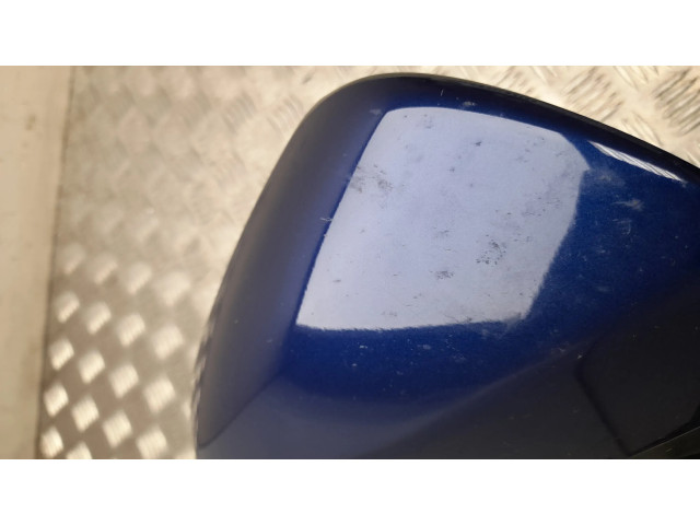 Зеркало электрическое Dacia Spring 2021- года