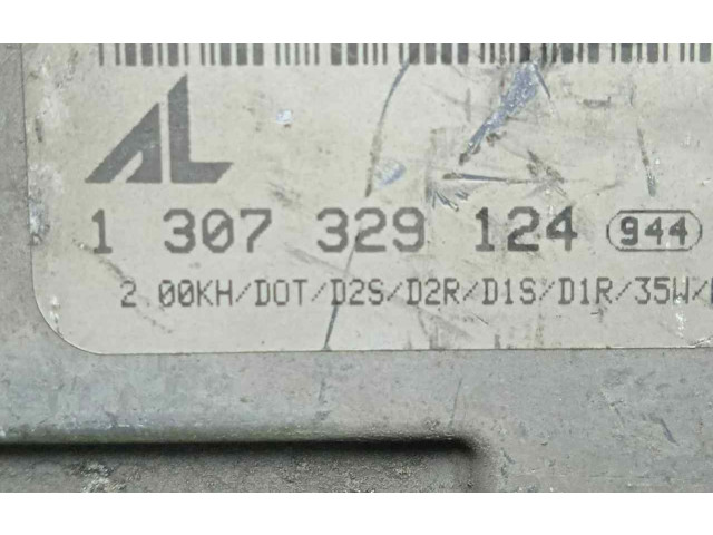 Блок управления Xenon