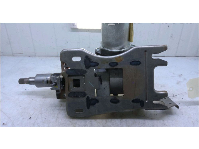 рейка Колонка рулевая 488100338R, 8200809514 Renault Twingo II 2007 - 2014 года