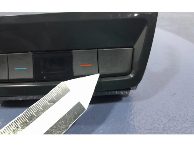 Блок управления климат-контролем 565907049, 565907049 Skoda Kodiaq