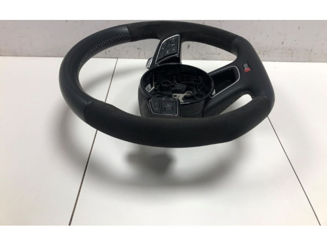 Volant Audi RS3 2020