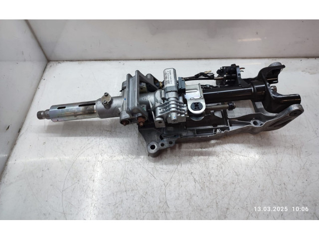    Рулевая рейка A1664601316   Mercedes-Benz GL X166 2013 - 2019 года
