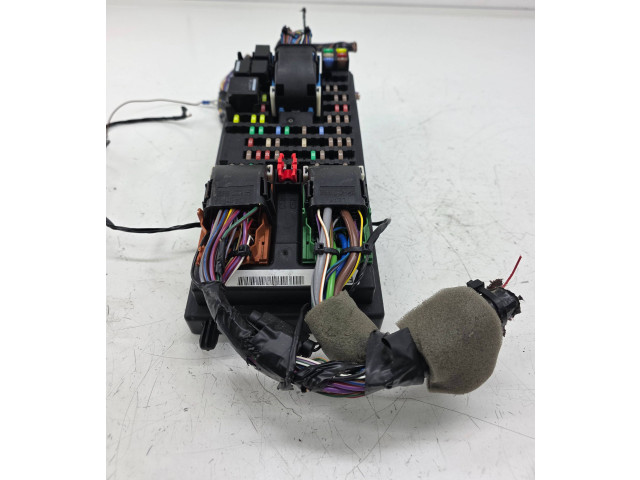 Блок комфорта EX5314F041AH Jaguar F-Type