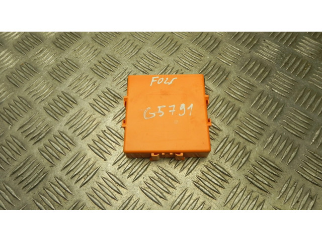 Модуль фонарей