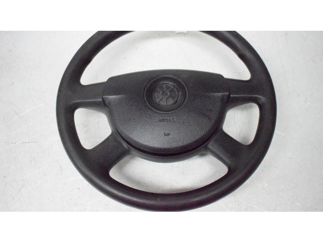 Руль Volkswagen Transporter - Caravelle T5  2003 - 2015 года       