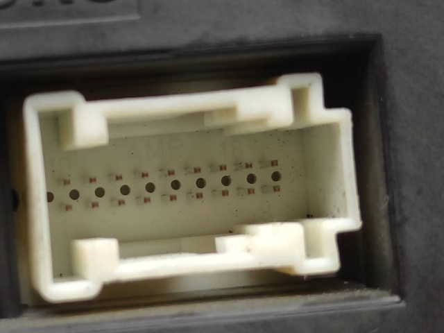 Přístrojová deska Mercedes-Benz Vito Viano W639 2006 A6394462121