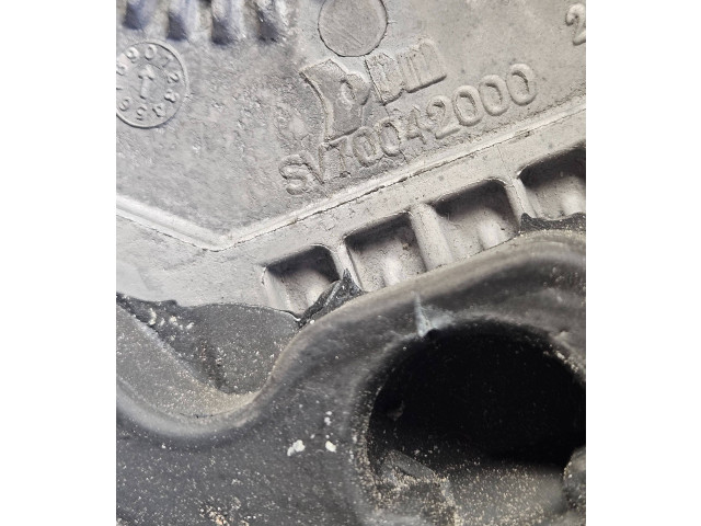 Руль 13155559 Opel Corsa D