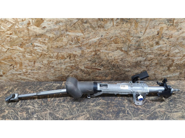    Рулевая рейка 00505541940   Alfa Romeo Stelvio 2016- года