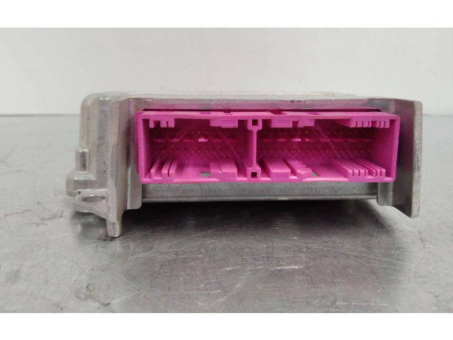 Блок подушек безопасности P04606999AA, 39754C   Jeep Cherokee III KJ