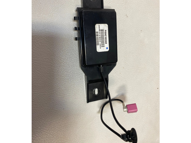 Блок управления P68421822AB, 49952G Jeep Gladiator