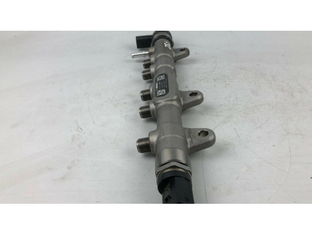 Vstřikovací lišta 8514154, 0445214315 BMW 4 F32 F33 pro naftový motor 2.0