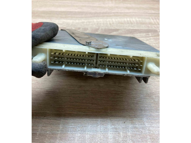 Блок управления двигателем ECU P01270297, 0281001592 Volvo S70 V70 V70 XC