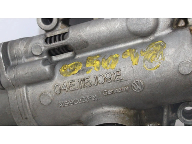 Čerpadlo oleje 04E115109E Volkswagen PASSAT