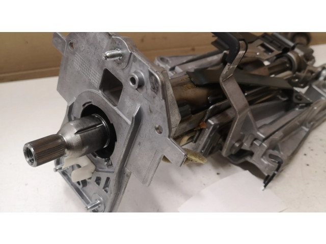    Рулевая рейка 547864C, 10070500025   Citroen C5 2008-2016 года