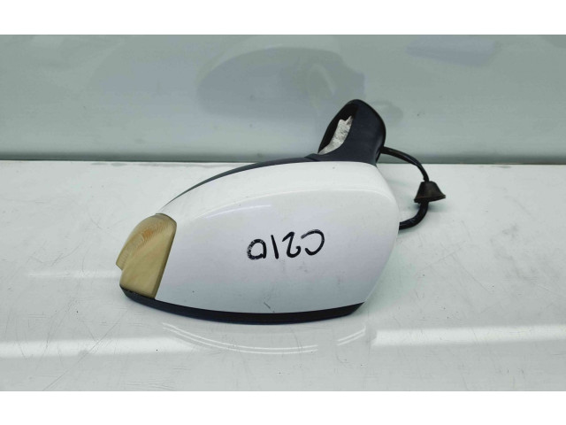 Зеркало электрическое        Ford Kuga I  2008 - 2012 года   
