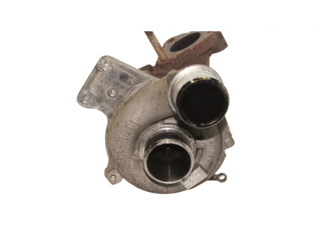 Turbodmychadlo Турбина 28231-2F100, 6NW009543 KIA Carnival 2.2 2.2 CRDi D4HB