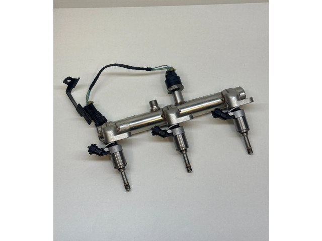 Vstřikovač 00670050573, 0236160275 Alfa Romeo Giulia