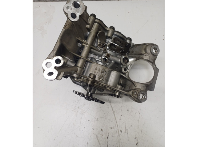 Čerpadlo oleje 857994404, 8613665 BMW 3 G20 G21
