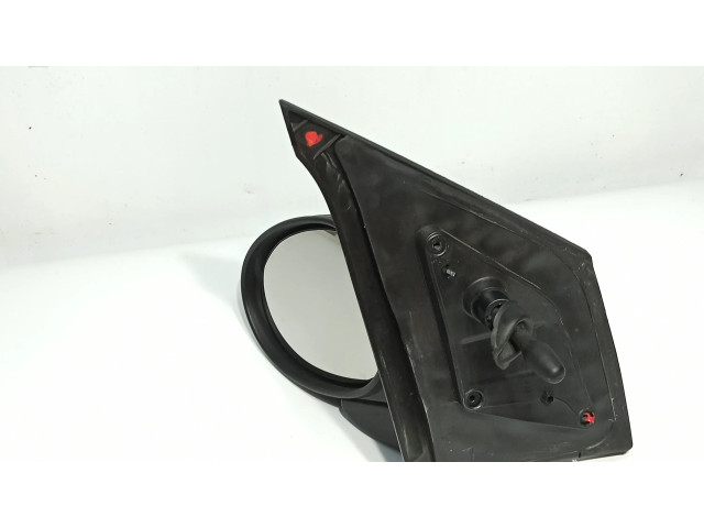 Зеркало электрическое Citroen C1 2006-2013 года