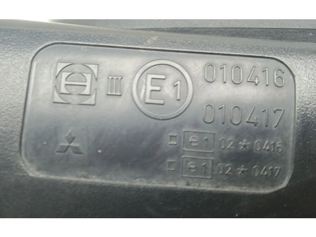 Зеркало электрическое Mitsubishi Carisma 2000 - 2004 года