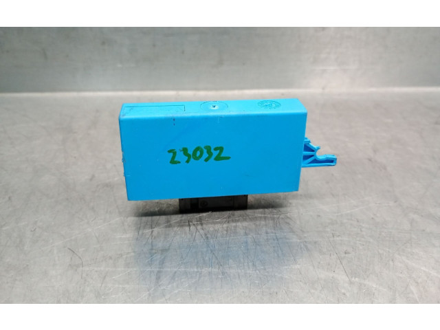 Блок управления 520567760, 520567760   Fiat 500L