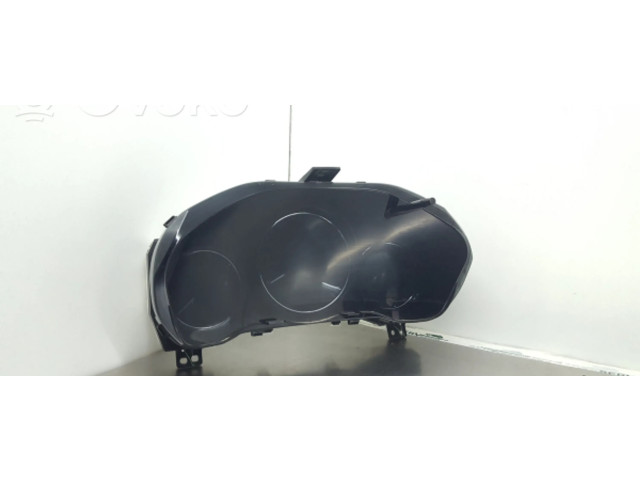 Панель приборов MX2575205920   Honda HR-V       