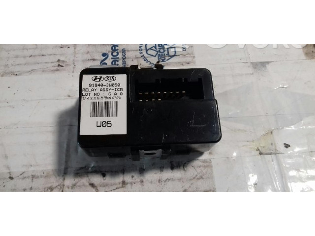 Turbodmychadlo Турбина 919403W050 KIA Sportage