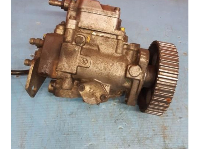 Топливный насос