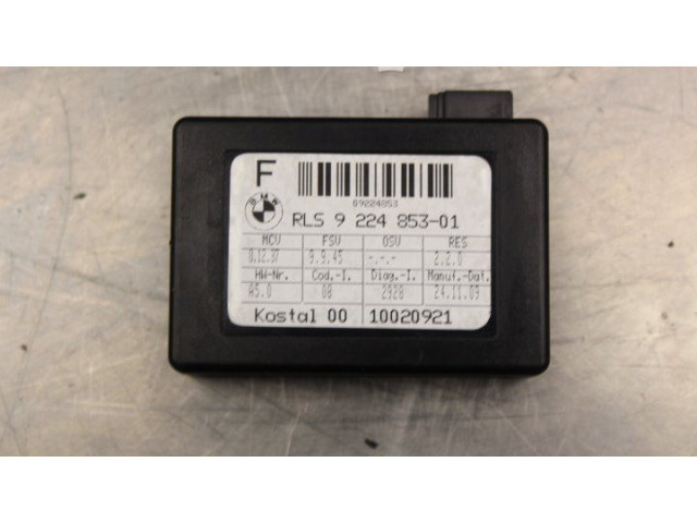 Блок управления 922485301   BMW Z4 E89