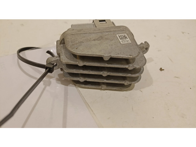 Светодиодные фары дневного света