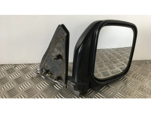 Zpětné zrcátko pravé Mitsubishi Pajero Sport I 2001  01818  