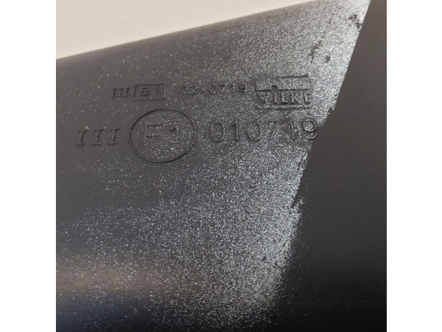 Zpětné zrcátko  Volkswagen Caddy 2007  010719  