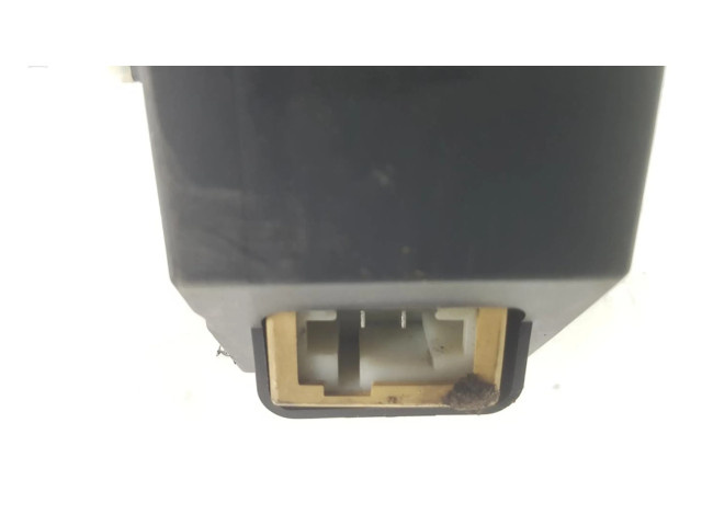 Вентилятор печки