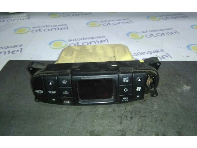 Блок управления климат-контролем MR398016 Mitsubishi Carisma