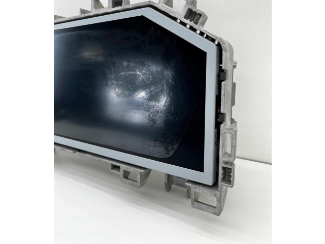 Панель приборов Audi A3 8Y