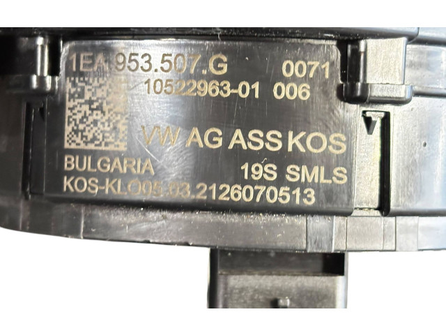 Подрулевой шлейф SRS 1EA953507G, 1052296301   Volkswagen ID.3