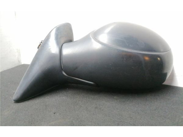 Зеркало (механическое) Citroen Xsara Picasso - года