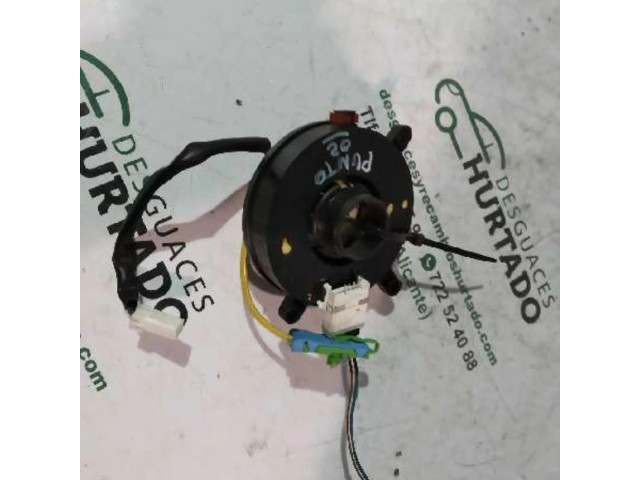 Подрулевой шлейф SRS 1220610971789, ANILLOAIRBAG   Fiat Punto (188)